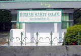 Rumah Sakit Islam