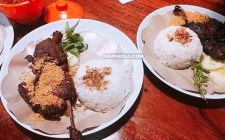 Bebek Kaleyo Sunter Provinsi Jakarta