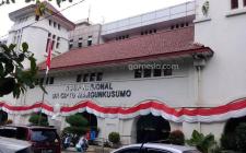 Rumah Sakit Cipto Mangunkusumo Provinsi Jakarta D.K.I.
