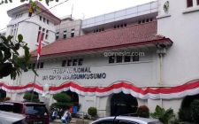 Rumah Sakit Cipto Mangunkusumo Provinsi Jakarta
