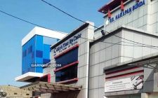 Rumah Sakit Harapan Bunda Provinsi Jakarta