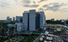 Rumah Sakit Pusat Pertamina Provinsi Jakarta