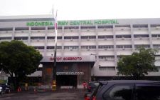 RSPAD Gatot Subroto Provinsi Jakarta