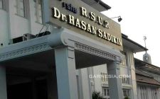Rumah Sakit Umum Pusat Dr. Hasan Sadikin Provinsi Jawa Barat