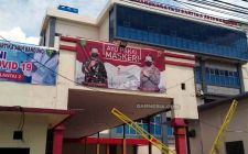Rumah Sakit Bhayangkara Sartika Asih Provinsi Jawa Barat