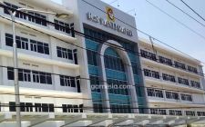 Rumah Sakit Panti Rapih Provinsi Yogyakarta