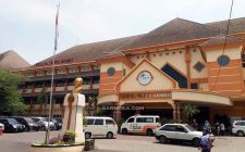 Rumah Sakit Umum Daerah Dr. Saiful Anwar Provinsi Jawa Timur