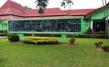 Rumah Sakit Haji Medan Provinsi Sumatera Utara