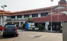 Rumah Sakit Pelni Provinsi Jakarta D.K.I.