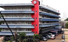 Eka Hospital Permata Hijau Provinsi Jakarta
