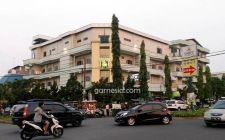 Rumah Sakit Hermina Galaxy Provinsi Jawa Barat