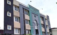 Rumah Sakit Islam Bogor Provinsi Jawa Barat