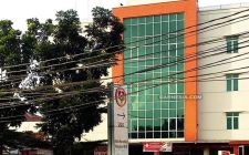 Rumah Sakit Buah Hati Provinsi Banten
