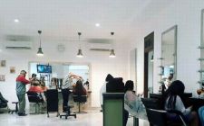 Kat Salon Provinsi Jakarta
