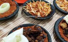 Warung Bu Kris Provinsi Jawa Timur