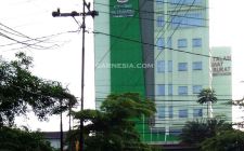 Rumah Sakit. RK. Charitas Provinsi Sumatera Selatan