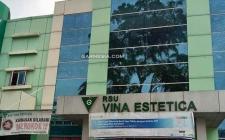 Rumah Sakit Vina Estetica Provinsi Sumatera Utara