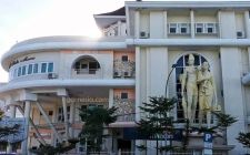 Rumah Sakit Stella Maris Provinsi Sulawesi Selatan