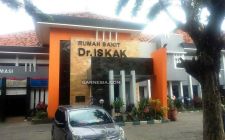 Rumah Sakit Umum Daerah Dr. Iskak Provinsi Jawa Timur