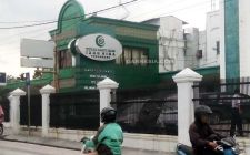 Rumah Sakit Islam Ibnu Sina Provinsi Riau
