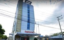 Rumah Sakit Pertamina Tarakan Provinsi Kalimantan Utara