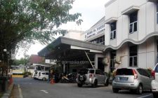 Rumah Sakit Umum Daerah Dr. Soegiri Provinsi Jawa Timur