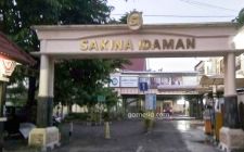 Rumah Sakit Sakina Idaman Provinsi Yogyakarta