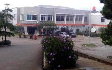 Rumah Sakit Bhakti Medicare Provinsi Jawa Barat
