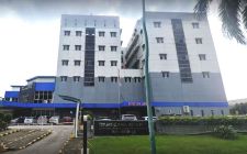 Rumah Sakit Hosana Medica Provinsi Jawa Barat