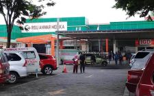 Rumah Sakit Anwar Medika Provinsi Jawa Timur