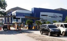 Rumah Sakit Umum Pusat Dr. M. Djamil Provinsi Sumatera Barat