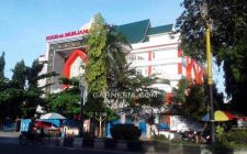 Rumah Sakit Umum Daerah Dr. Murjani Provinsi Kalimantan Tengah