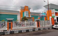 Rumah Sakit Umum Daerah Andi Makkasau Provinsi Sulawesi Selatan