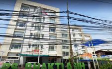 Rumah Sakit Bhakti Asih Provinsi Banten