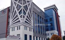Rumah Sakit Columbia Asia BSD Provinsi Banten