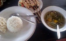 Raja Sate H. Subali Provinsi Jawa Tengah
