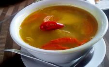 Maribu Resto Provinsi Jawa Tengah