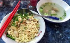 Mie Jakarta 69 Provinsi Jawa Tengah
