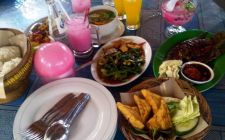 Taman Kopi Provinsi Jawa Tengah
