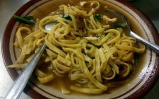 Depot Mie Jawa Pak Pri Provinsi Jawa Timur