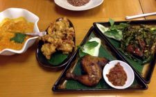 Remboelan Indonesian Soul Food Provinsi Jakarta