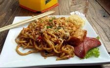 Kober Mie Setan Provinsi Jawa Timur
