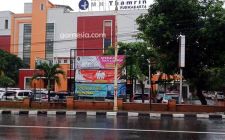 Rumah Sakit Abdul Radjak Purwakarta Provinsi Jawa Barat