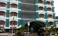 Rumah Sakit Jasa Kartini Provinsi Jawa Barat