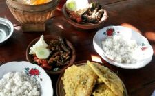 Pondok Salak Provinsi Jawa Timur