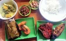 Warung Banjar Sari Provinsi Kalimantan Timur