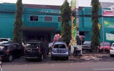 Rumah Sakit Islam Assyifa Provinsi Jawa Barat