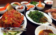 Rumah Makan Apong Provinsi Kalimantan Timur