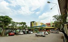 Rumah Sakit Muhammadiyah Ahmad Dahlan Provinsi Jawa Timur