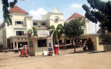 Rumah Sakit Fathma Medika Provinsi Jawa Timur